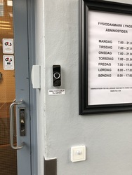 FysioDanmark Lyngby