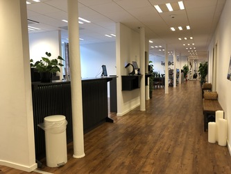 FysioDanmark Lyngby
