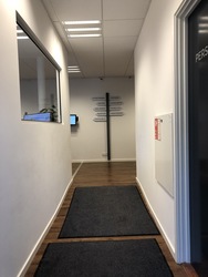 FysioDanmark Lyngby