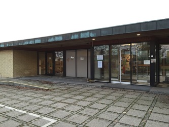 Tølløse Bibliotek