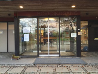 Tølløse Bibliotek