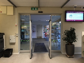 Tølløse Bibliotek