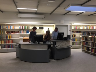Tølløse Bibliotek