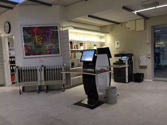 Tølløse Bibliotek