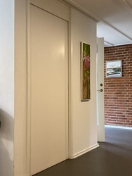 Praktiserende læge Louise Kandrup