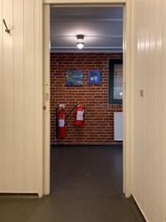 Praktiserende læge Louise Kandrup