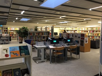 Tølløse Bibliotek