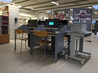 Tølløse Bibliotek