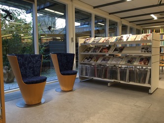 Tølløse Bibliotek