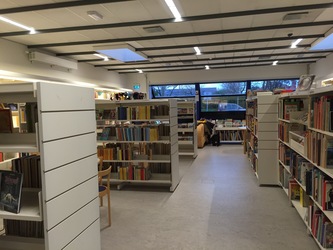 Tølløse Bibliotek