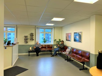 Kiropraktisk Klinik - Helsingør Sundhedscenter