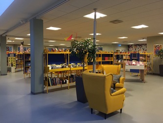 Haslev Bibliotek