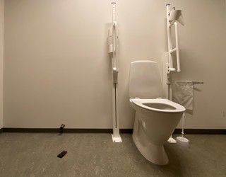 Administrationsbygningen i Hornslet - 1. Mødelokaler