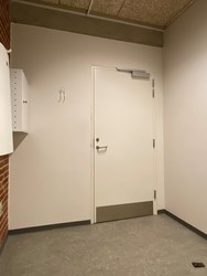 Administrationsbygningen i Hornslet - 1. Mødelokaler