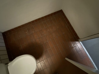 Administrationsbygningen i Hornslet - 2. Den gamle byrådssal