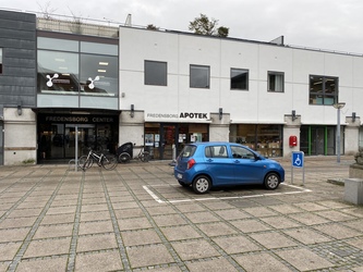Læge Wieghorst Knudsen