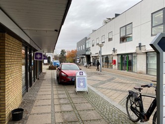 Læge Wieghorst Knudsen
