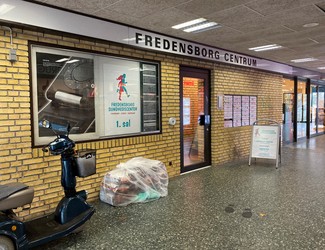 Læge Wieghorst Knudsen