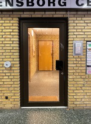 Læge Wieghorst Knudsen