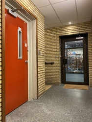 Læge Wieghorst Knudsen