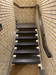 Læge Wieghorst Knudsen