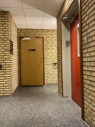 Læge Wieghorst Knudsen