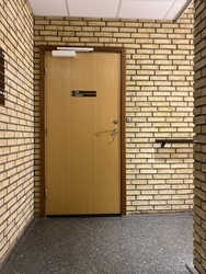 Læge Wieghorst Knudsen