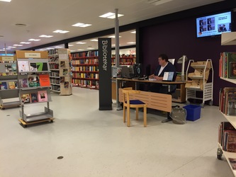 Faxe Bibliotek