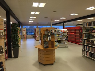 Faxe Bibliotek
