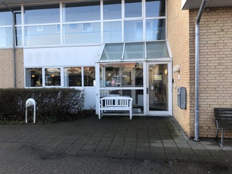 Lynge Bibliotek