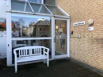 Lynge Bibliotek