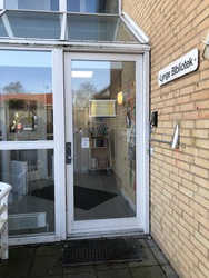 Lynge Bibliotek