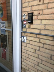 Lynge Bibliotek