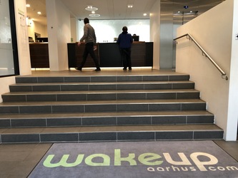 Wakeup Aarhus - Tilgængelige hotelværelser
