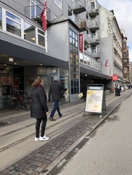 Runddelens Lægehus