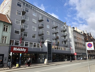Runddelens Lægehus