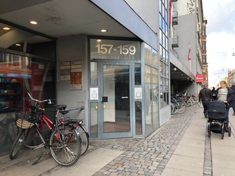 Runddelens Lægehus