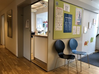 Runddelens Lægehus