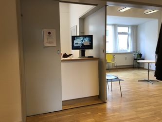 Runddelens Lægehus
