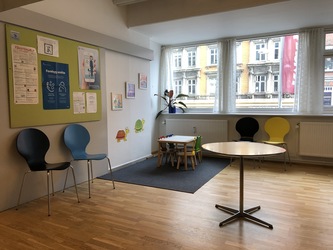 Runddelens Lægehus