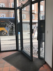 Runddelens Lægehus