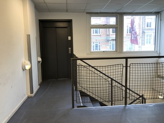 Runddelens Lægehus