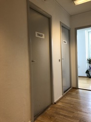 Runddelens Lægehus