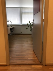 Runddelens Lægehus