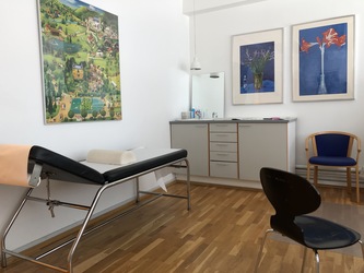 Runddelens Lægehus