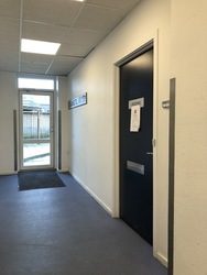 Runddelens Lægehus