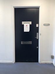 Runddelens Lægehus