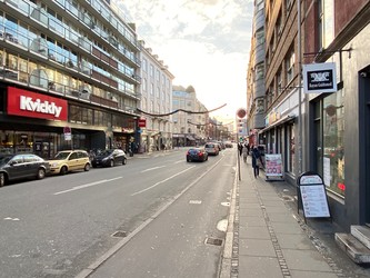 Klinik Falken