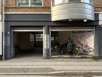 Klinik Falken