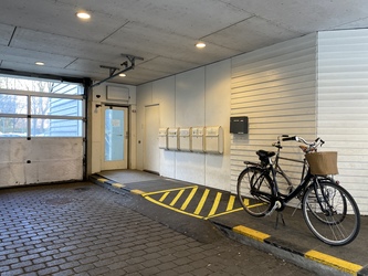 Klinik Falken